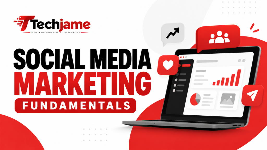 Social Media Marketing Fundamentals