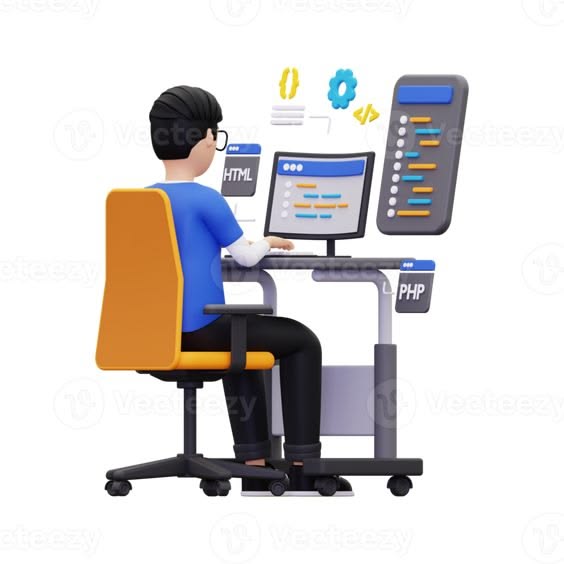 Web Developer –  PureSoft Technologies