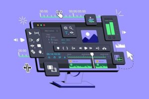 Creative Video Editor and Visual Storyteller