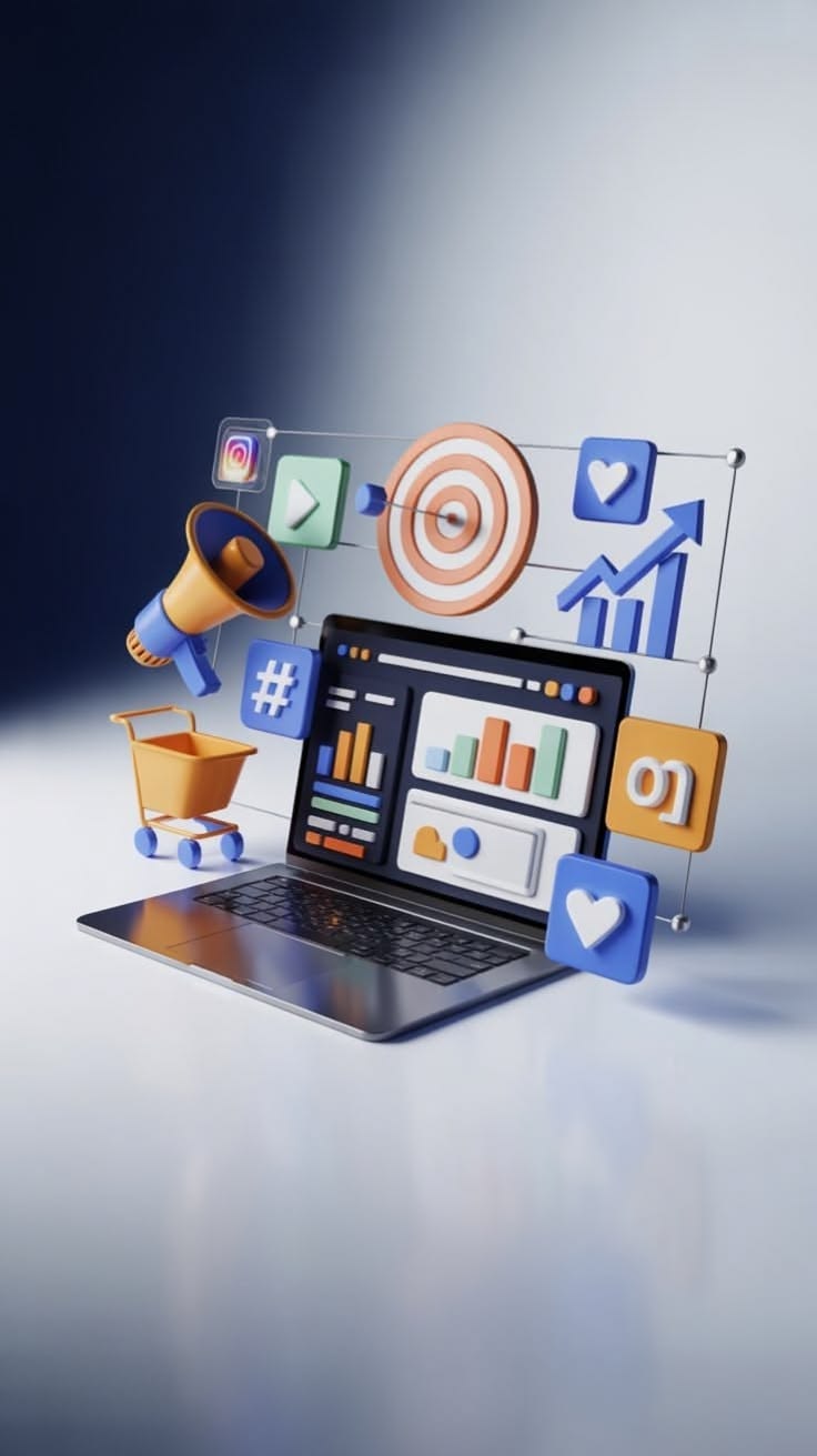 Digital Marketer