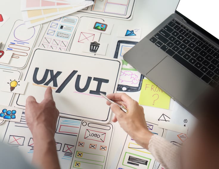 UI/UX Designer