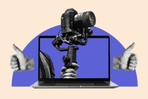 Motion Designer