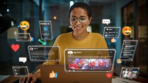 Social Media Manager